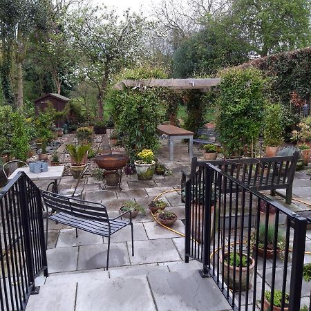 Bed and Breakfast Havisham House Woburn Exterior foto