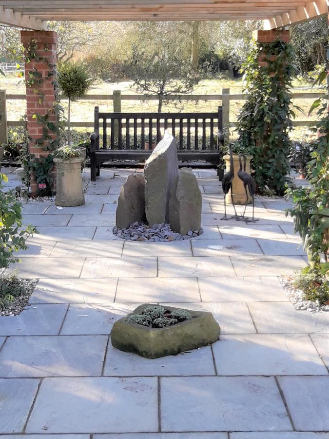Bed and Breakfast Havisham House Woburn Exterior foto